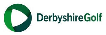 Derbyshire Golf logo