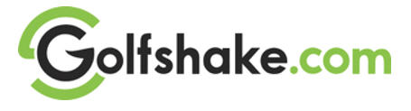 GolfShake logo