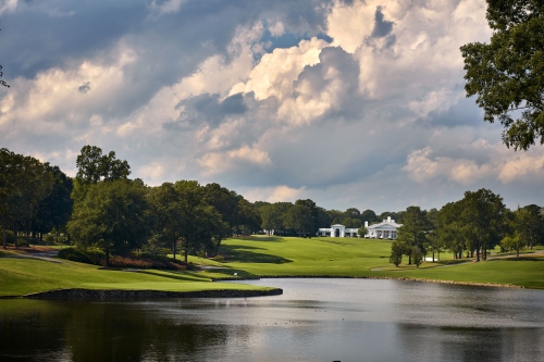 PGA TOUR announces new title sponsor for Charlotte-based tournament