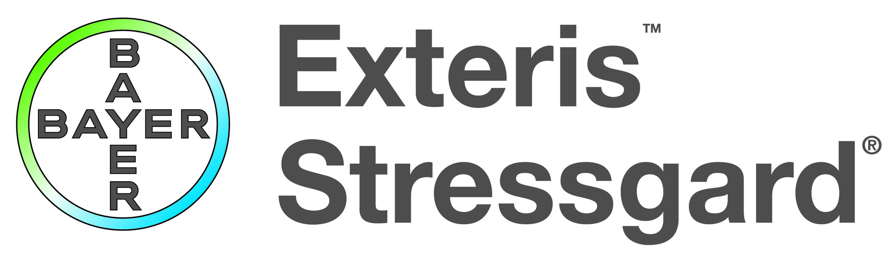 Bayer Exteris Stressgard Logo-APP
