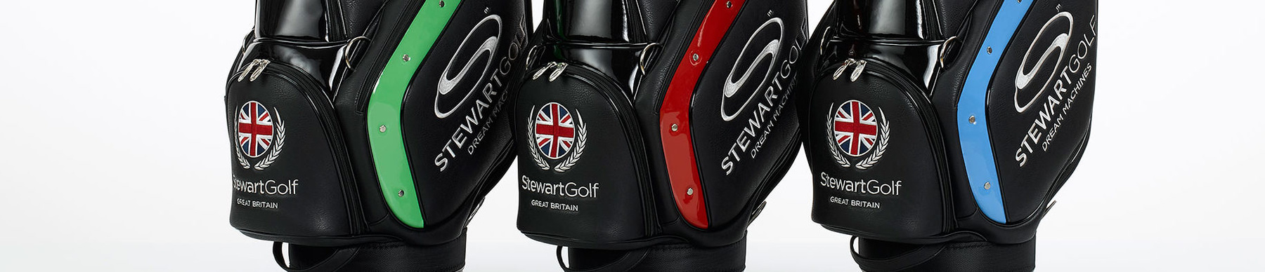 Stewart Golf 3x-colour-T5-Tour-bags