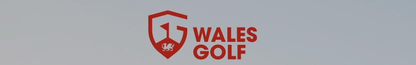 Wales Golf header