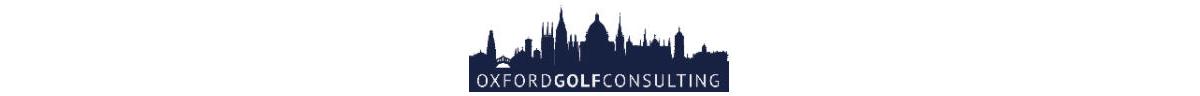 Oxford Golf Consutibgmod logo