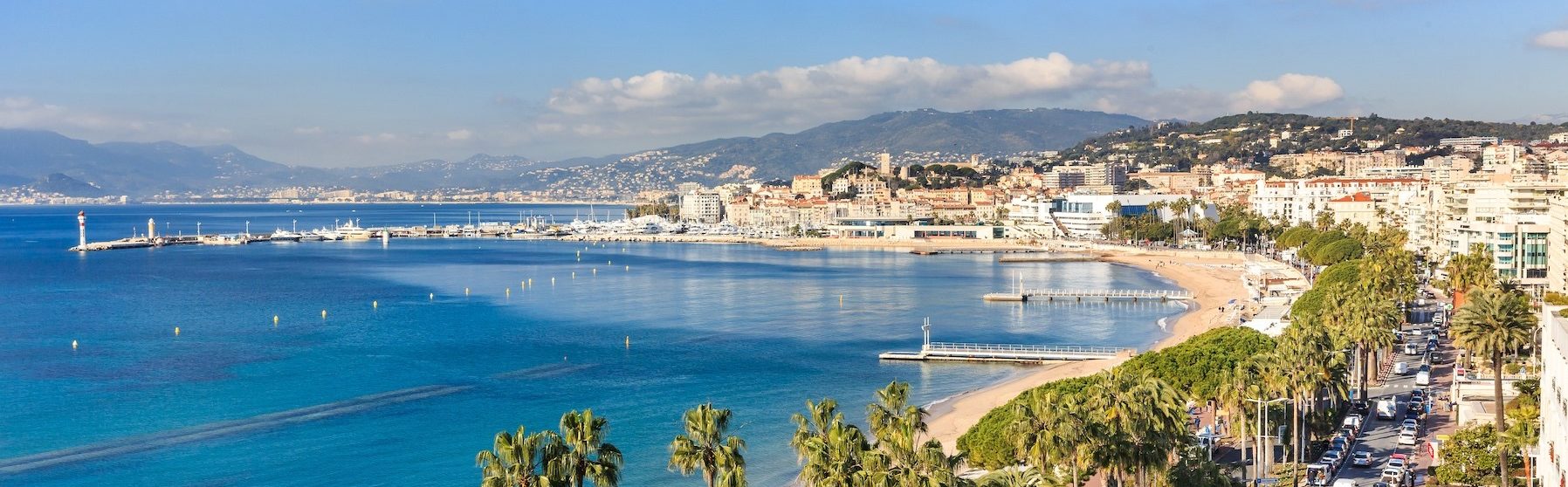 Cannes International Golf Travel Market