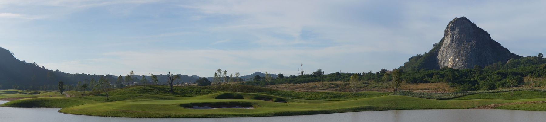 Chee Chang Golf Resort2