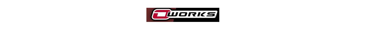 OWorks logomod