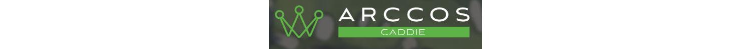 Arccos Caddiemod logo