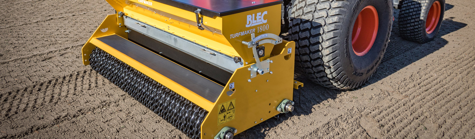 BLEC Turfmakerr-New