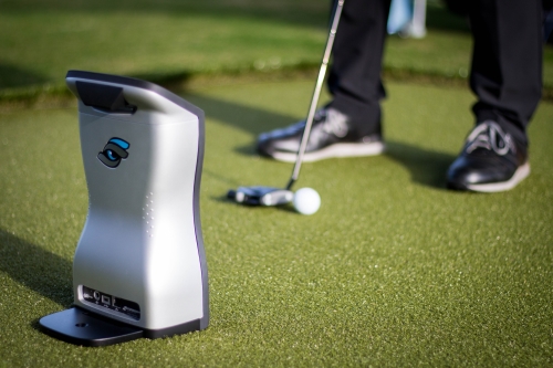 Golf Business News - Foresight Adds Putting To Its GCQuad Revolution