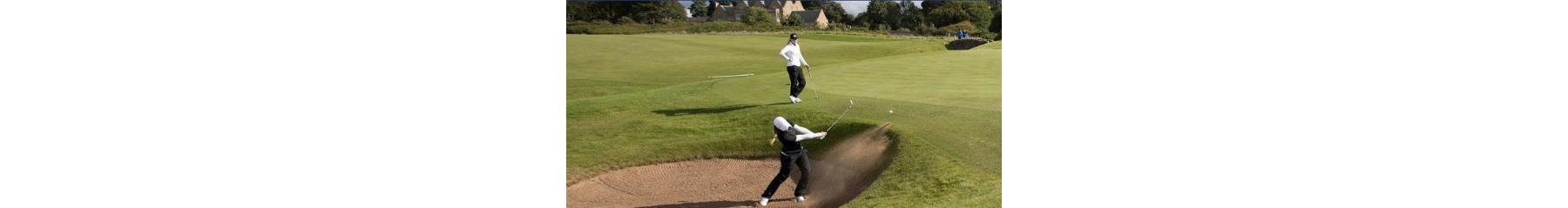 Funding to attract headermodwomen and girls into golf credir RandA