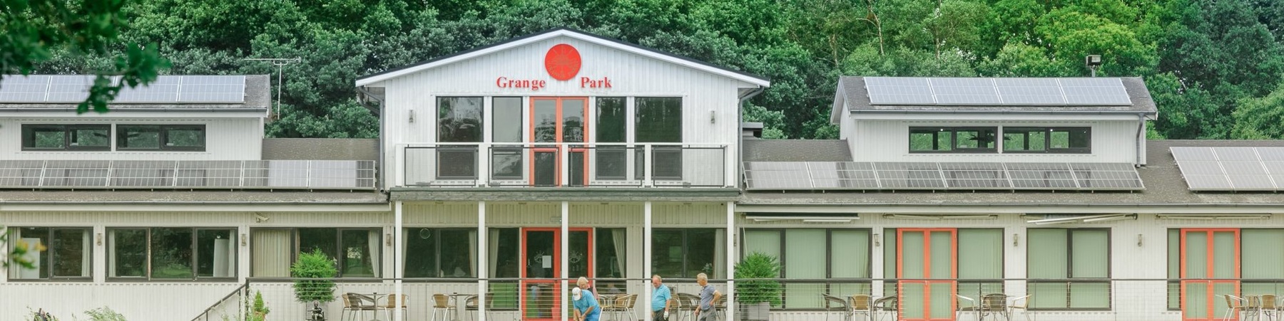 Grange Park 1