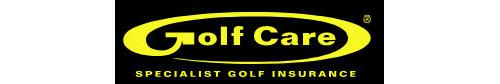 Golf Care Insurance logomod