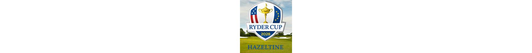 Ryder Cup 2028 logocropmod