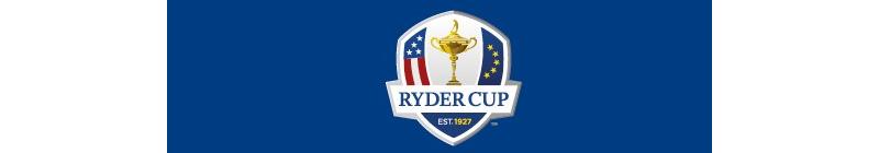 Ryder Cup Team