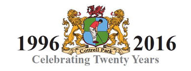Cottrell Park logo