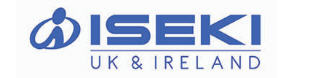 Iseki UK & Ireland logo