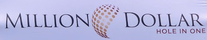Million Dollar logo