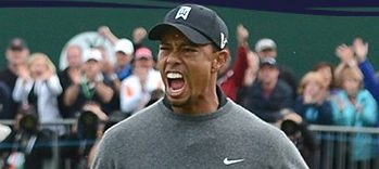 Tiger Woods (R&A)