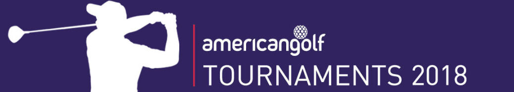 American Golf Tournamets header