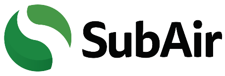 SubAir logo