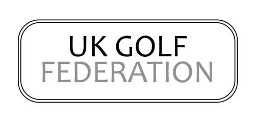 UK Golf Federation Logomod