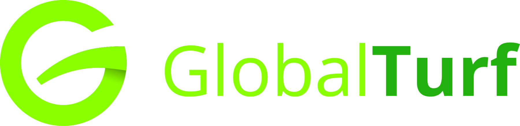 Global Turf Logo Horizontal 4c