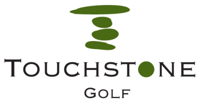 Touchstone Golf modlogo