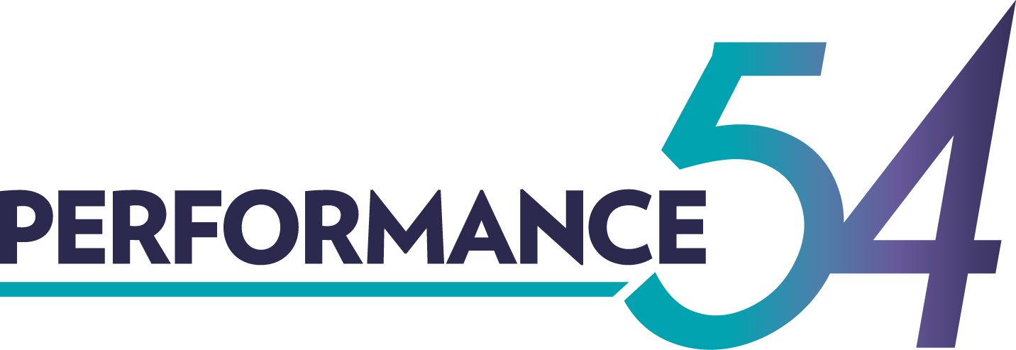 Performance54 Logo2