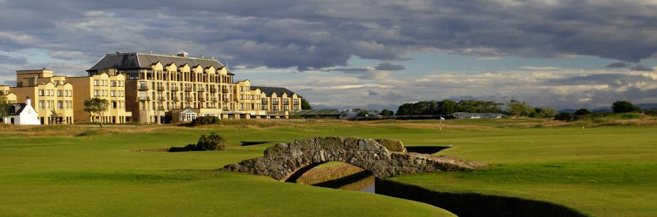 Old Course Hotel crop