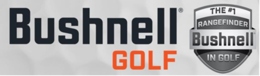 Bushnell Golf logomod