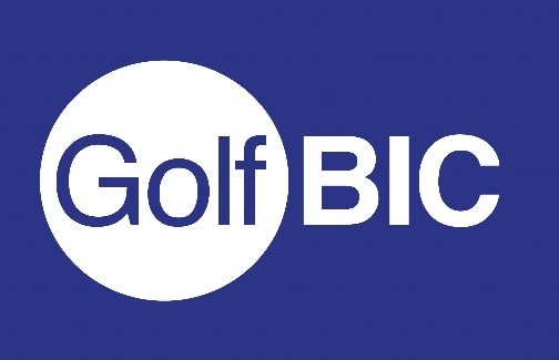 GolfBIC logo