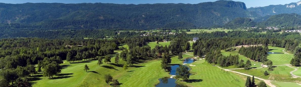 Royal Bled Golf Coursecrop