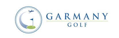Garmany Golf logo