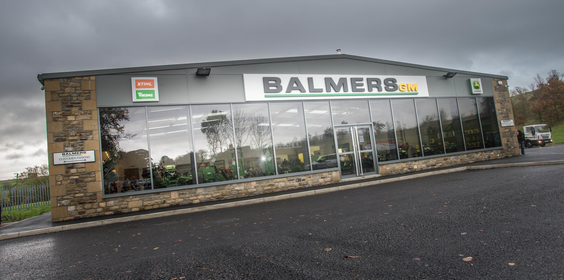 In Business_Balmers_23/10/14