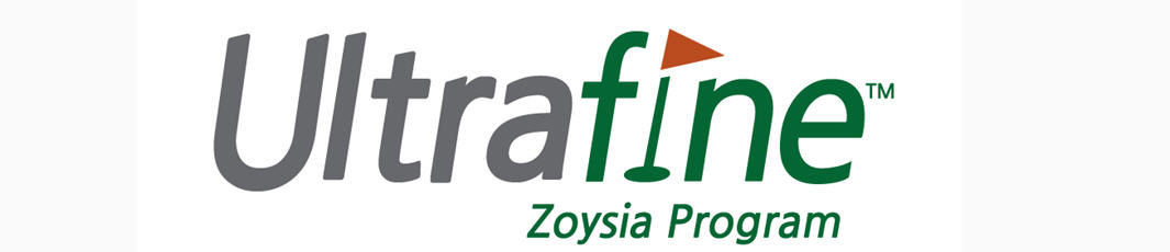 Ultrafine Zoysia programme header