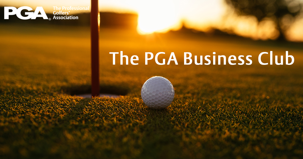 PGA Business Club