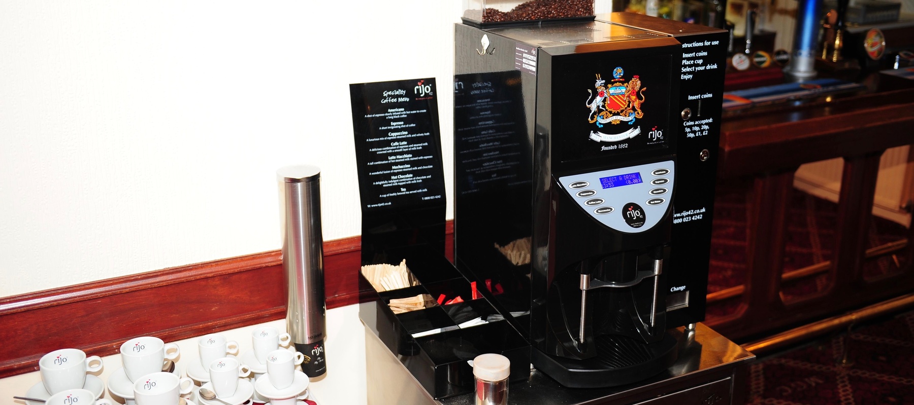 commercial-coffee-machines-for-golf-clubs