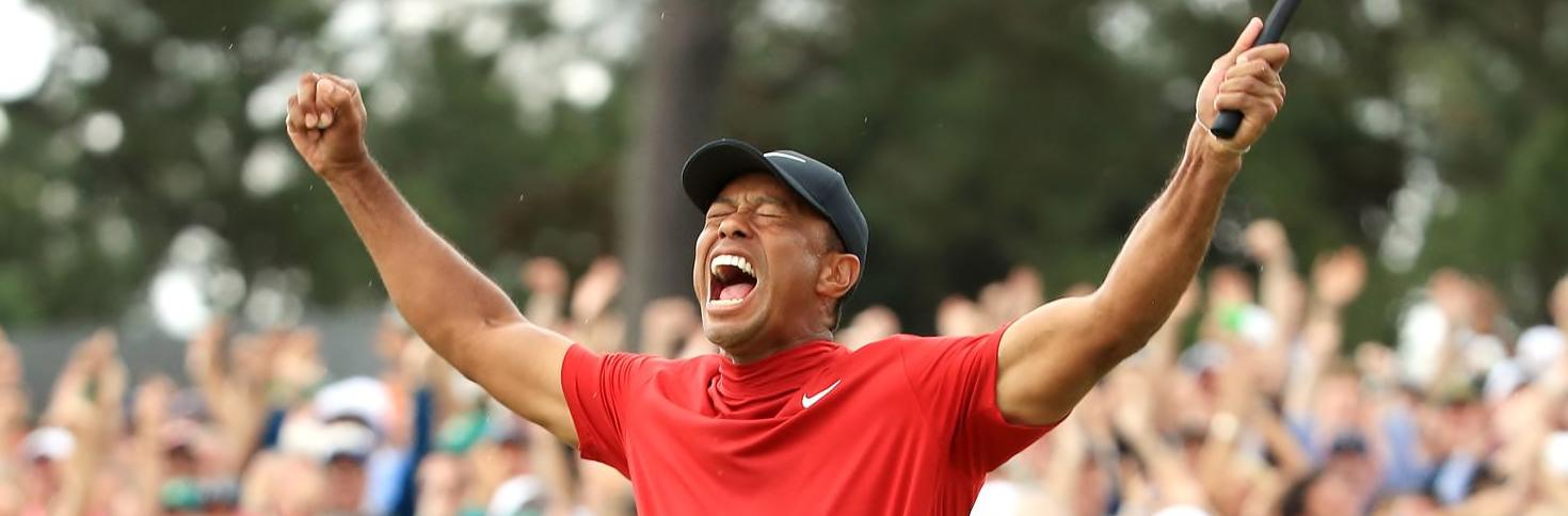Tiger Woods crop courtesy of Washington Post