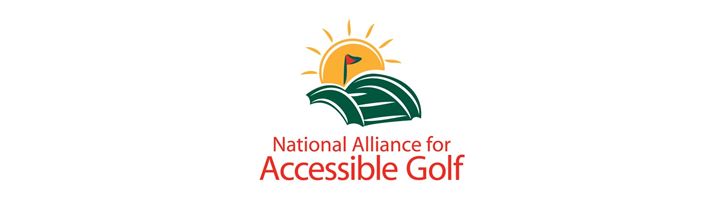 National Association for Accessible Golf logoCapture