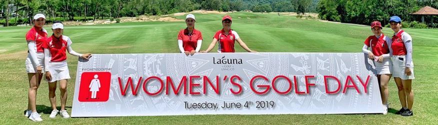 Womens Golf Day headerCapture
