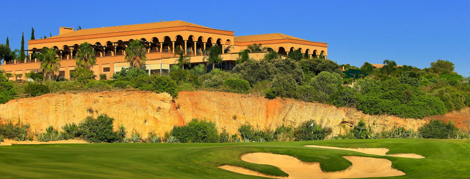 Amendoeira Golf ResortCapture