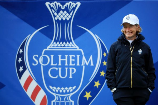 The Solheim Cup – Preview Day 1