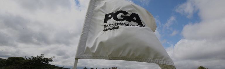PGA flag