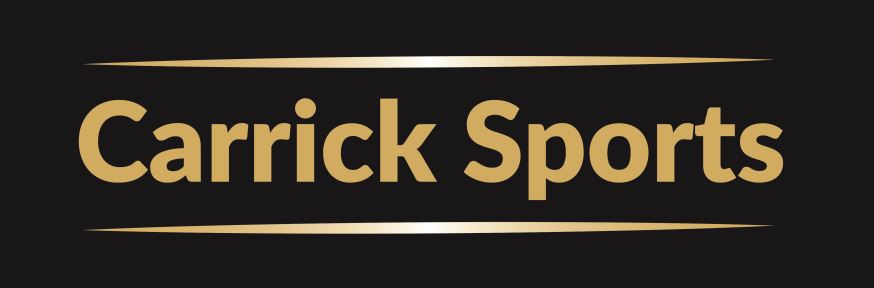 Carrick Sports logo