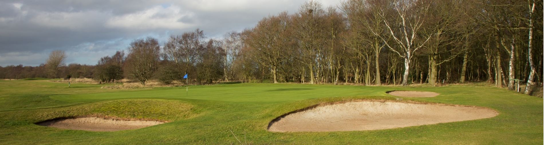 Northumberland Golf Club header