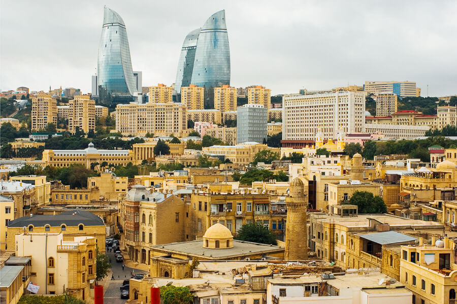 Baku-Azerbaijan-Old-City-1