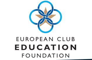 EuroClub Education Foundation logo