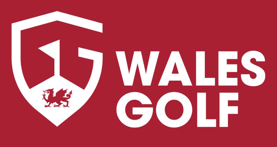 Wales Golf logo