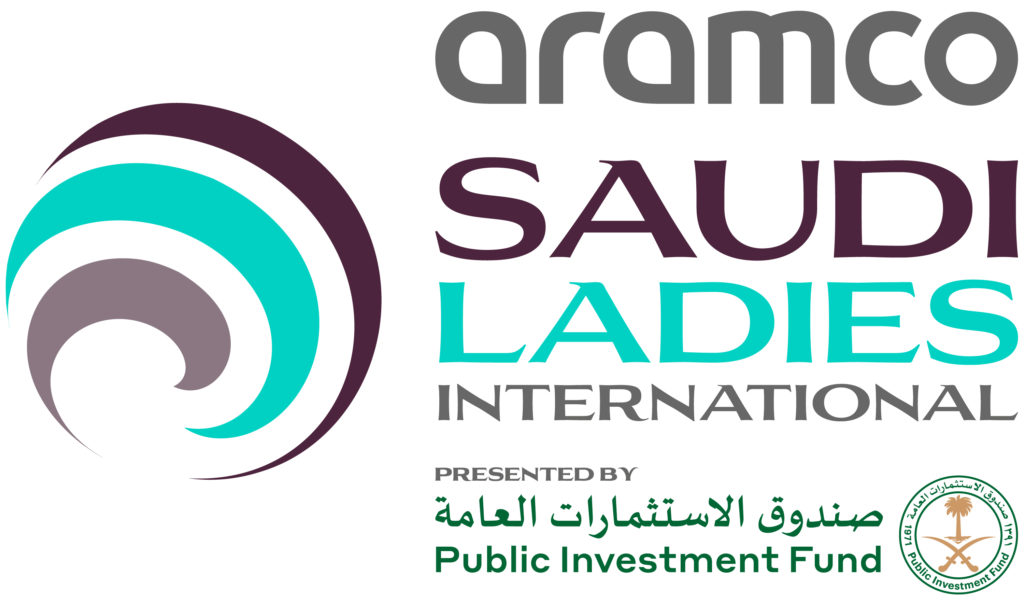 Golf Business News Inaugural Aramco Saudi Ladies International Re