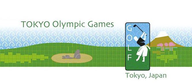 Tokyo Olympic Games header